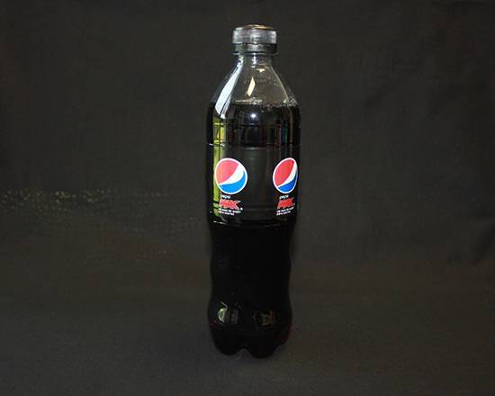 Pepsi max 50cl