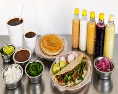Tacos De Birria El Poblano (Tijuana)