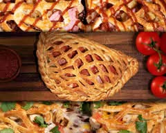 Calzone Life (6476 Westminster Boulevard)