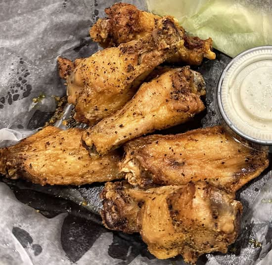 Order Blue Moon Pizza (Smyrna) - Menu & Prices - Atlanta Delivery