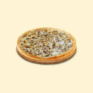 Pizza Boursin