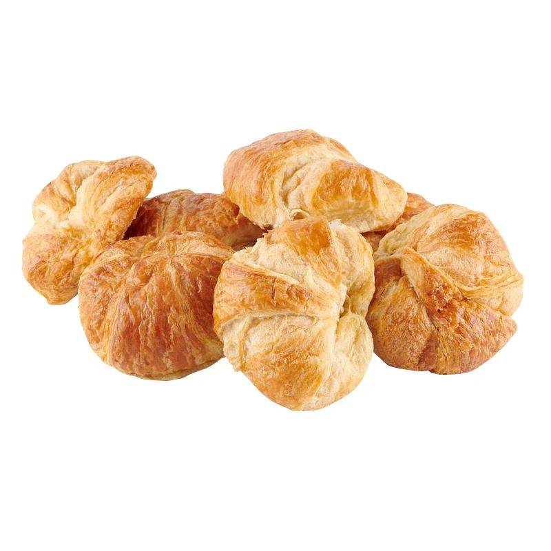 Small French Butter Croissants