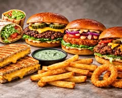 JiGs Burger