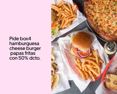 Fuente Feña - Covadonga