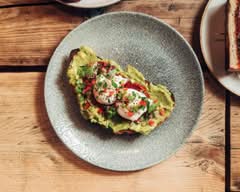 Saint Kitchen JQ