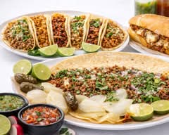 Tacos El Mundo