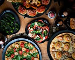 Pizzeria Romantica Bottrop