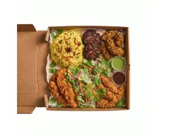Hot Plate