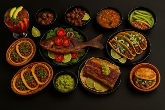 LA CASA MIA (Mexico City)