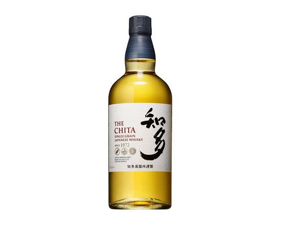 274231：サントリー 知多 700ML / Suntory Whiskey Chita