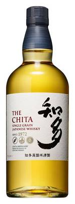 274231：サントリー 知多 700ML / Suntory Whiskey The Chita, 700ML
