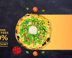 La Bella Lisboa Pizzeria