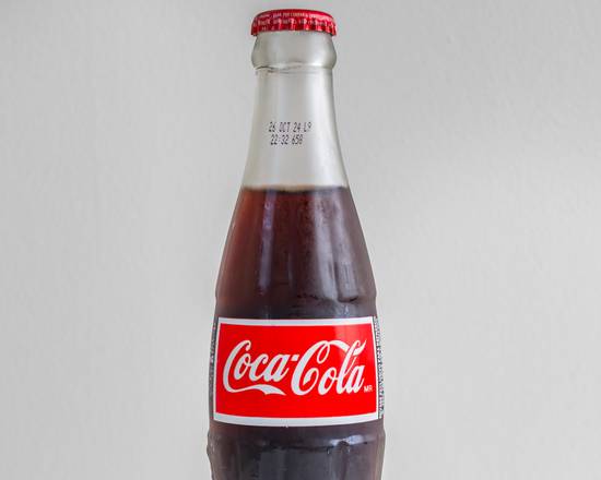 Mexican Coke