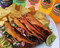  Sabrosa Tacos