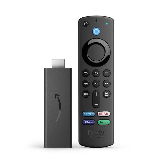 Amazon control remoto fire tv stick 2021