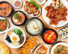 韓国料理 心の故郷