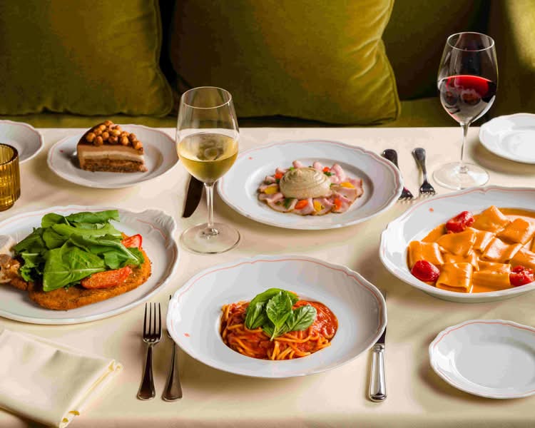 Order Sant Ambroeus Palm Beach (340 Royal Poinciana Way) - Menu & Prices - Palm Beach Delivery | Uber Eats Order Sant Ambroeus Palm Beach (340 Royal Poinciana Way) - Menu & Prices - Palm Beach Delivery | Uber Eats
