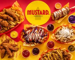 Mustard Streetfood