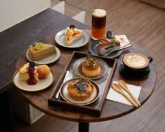 花甜囍室 Flowerdessert Coffee Roasters