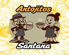 Antojitos Santana (Mexico City)