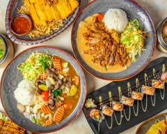 CHI CHI RESTAURANT