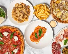 D.O.C St Kilda - Pizza and Pasta Bar