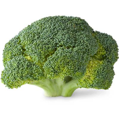 Broccoli Crown