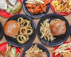 Delikat, Paninis & Burgers