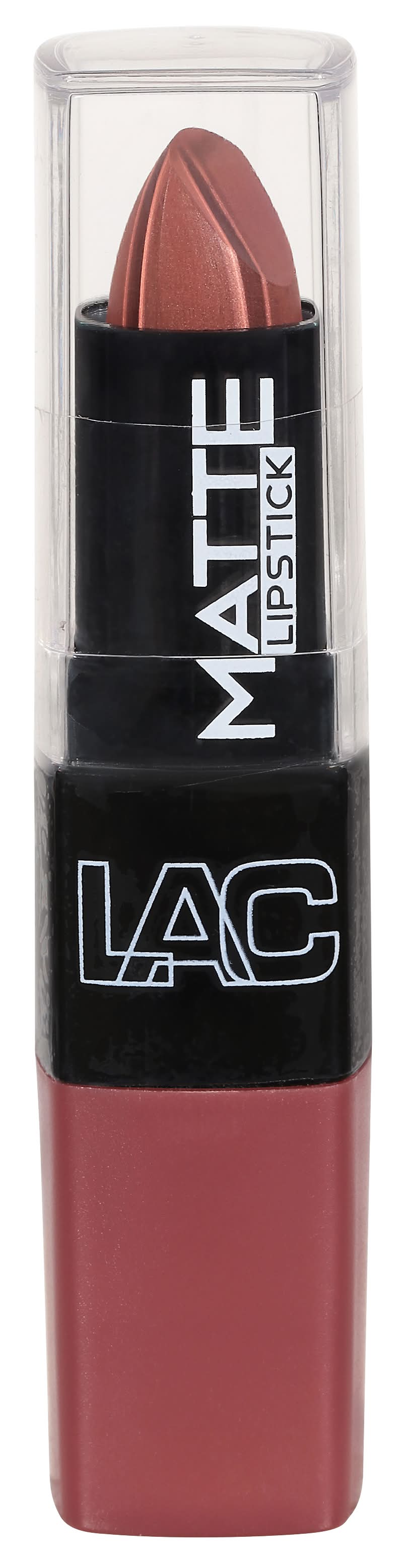 L.A. Colors In Love Cml463 Matte Lipstick (0.13 oz)