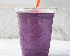 Hip Hop Smoothies (The Market at 7th St)