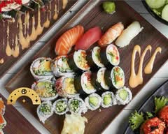 Sushi Sama (Greenbank)