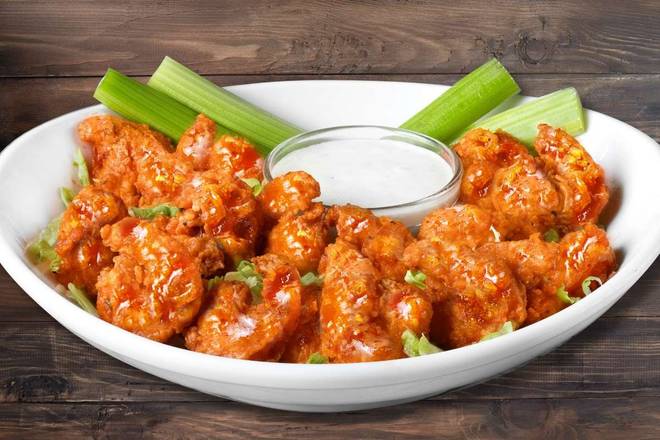 BUFFALO SHRIMP