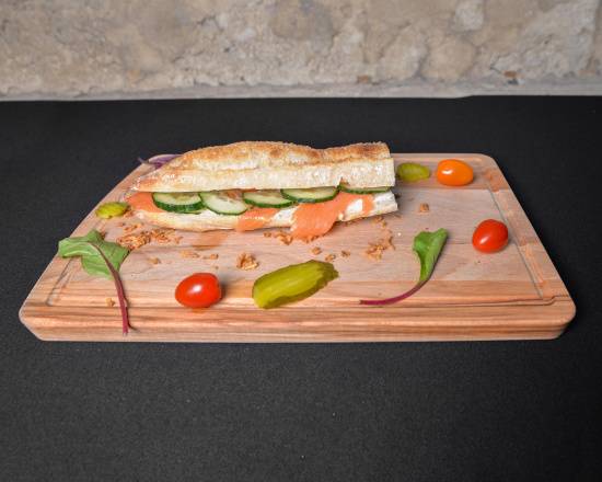 Sandwich fresh