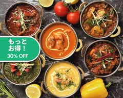 【人気急上昇中】インド・ネパール料理 ラクシュミ 大淀  店 Indian Nepali Resturant LAXMi