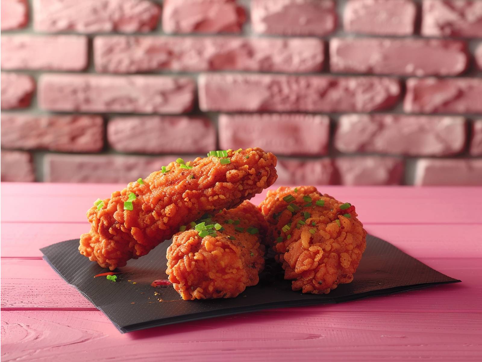 🍗 Tenders Poulet