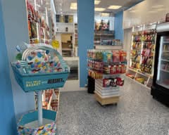 Drip Mart Exotic Snacks (West Brodway)