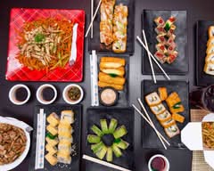 Kung Pao Express Pacabtun (Merida)