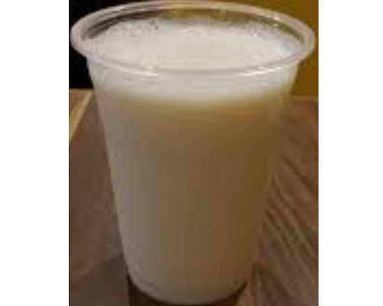 D11 Soya Bean Milk 凍豆漿