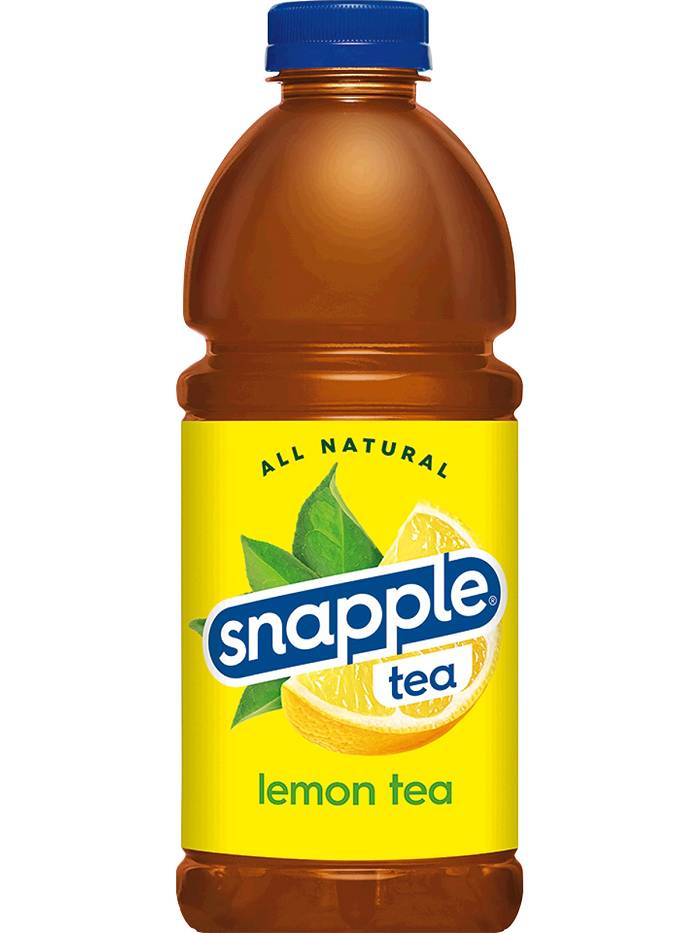 Snapple Lemon Tea 32oz