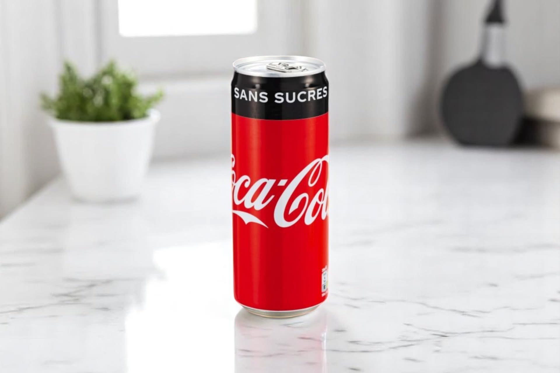 Coca-Cola zéro🥤