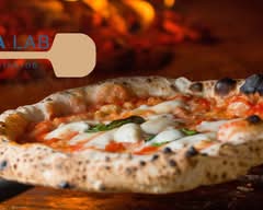 Pizza Lab - The Italian Job