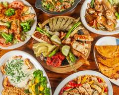 Monterrey Mexican Restaurant (Salisbury)