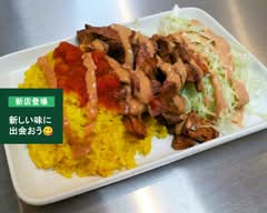 オリジナルケバブ　ORIGINAL KEBAB