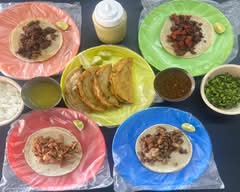 Tacos el chulis