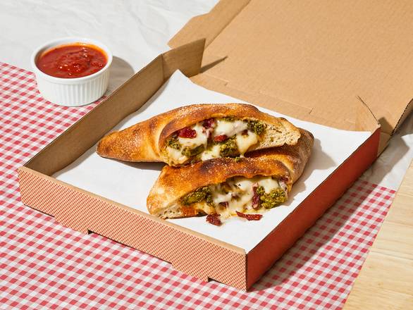 The Heights Calzone