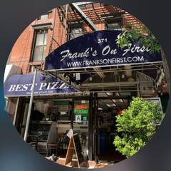 Frank's Trattoria