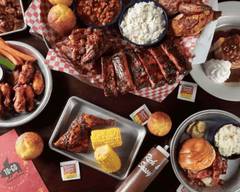 Famous Dave's BBQ (Modesto)