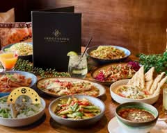 Indofusion (West Seattle)