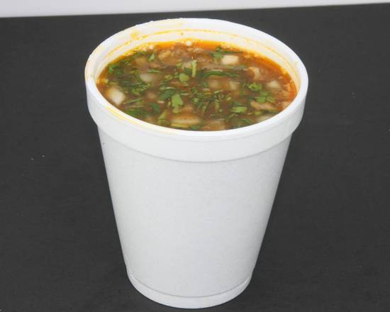 Broth (Consome)