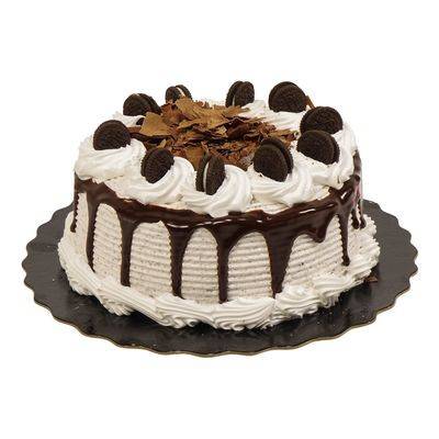 Cookies & Cream Cake (900 g)